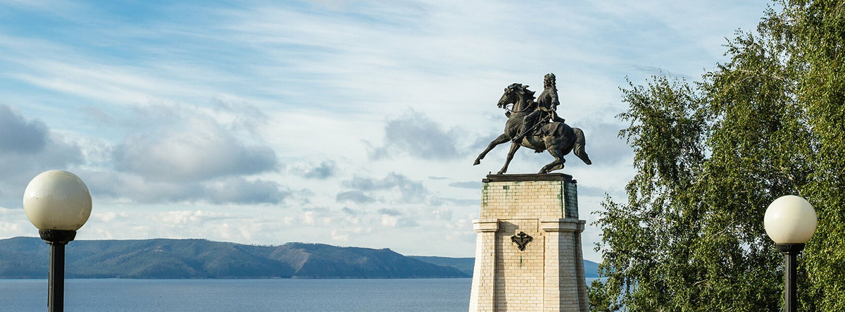 Корабль василий татищев фото