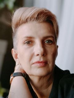 Маташкова Оксана Валерьевна
